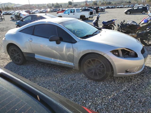 Photo 4 from auction – 2012 MITSUBISHI ECLIPSE GS with VIN 4A31K5DF1CE005173
