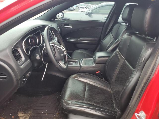 Photo 7 from auction – 2017 DODGE CHARGER R/ with VIN 2C3CDXCT4HH556792