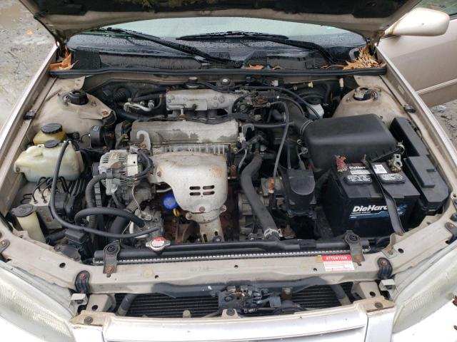 Photo 11 from auction – 1997 TOYOTA CAMRY CE with VIN 4T1BG22K8VU823351