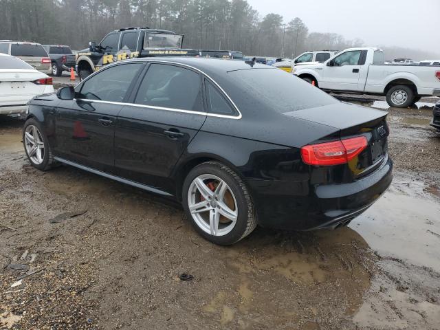 Photo 2 from auction – 2016 AUDI A4 PREMIUM with VIN WAUAFAFL3GN007903