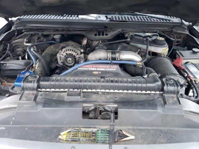 Photo 11 from auction – 2003 FORD F250 SUPER with VIN 1FTNW20P83EB41855