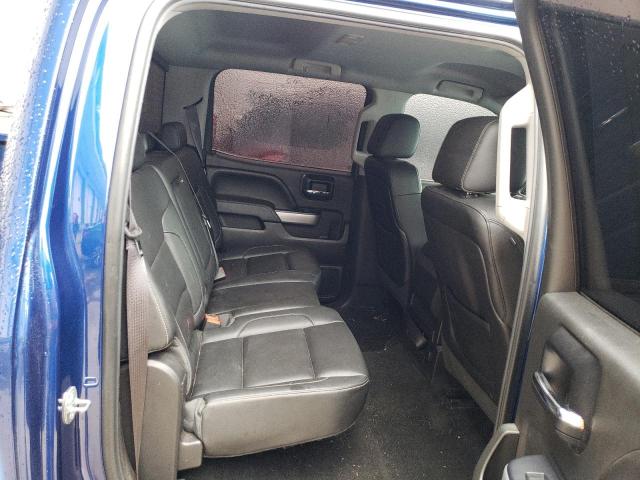 Photo 10 from auction – 2014 CHEVROLET SILVERADO with VIN 3GCUKSEC2EG416662