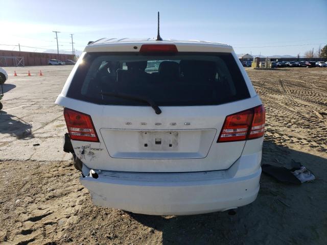 Photo 6 from auction – 2014 DODGE JOURNEY SE with VIN 3C4PDCAB2ET102625
