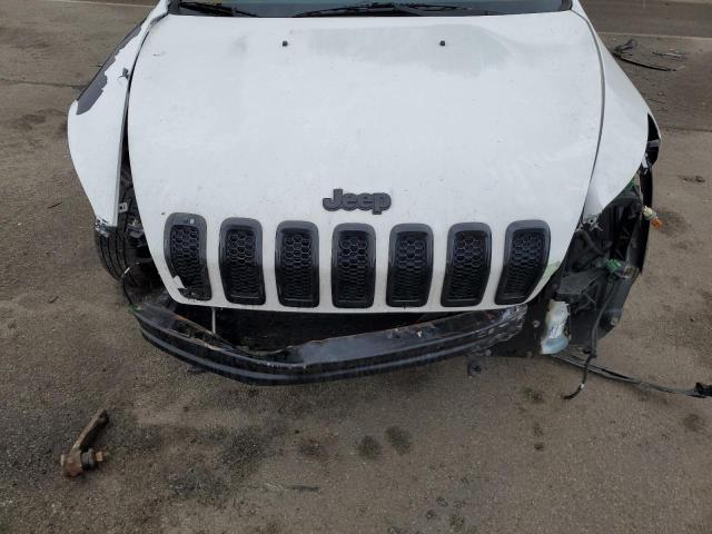صورة رقم 12 من المزاد - 2014 JEEP CHEROKEE L مع VIN 1C4PJMCS4EW300449