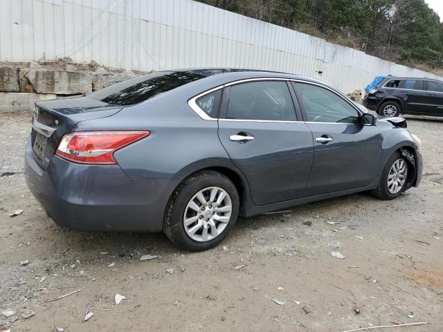 Photo 3 from auction – 2013 NISSAN ALTIMA 2.5 with VIN 1N4AL3AP5DC259263