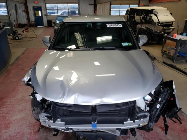 Photo 5 from auction – 2021 CHEVROLET BLAZER 1LT with VIN 3GNKBBRA2MS575474