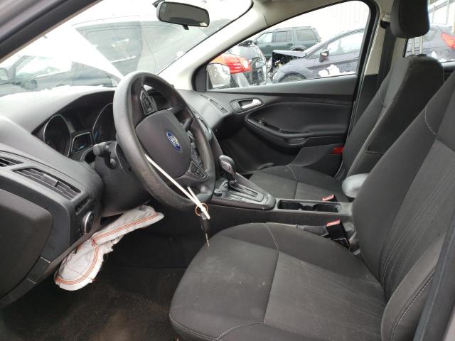 Photo 7 from auction – 2018 FORD FOCUS SE with VIN 1FADP3F22JL213769