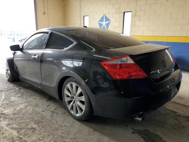 Photo 2 from auction – 2010 HONDA ACCORD EXL with VIN 1HGCS2B88AA003960