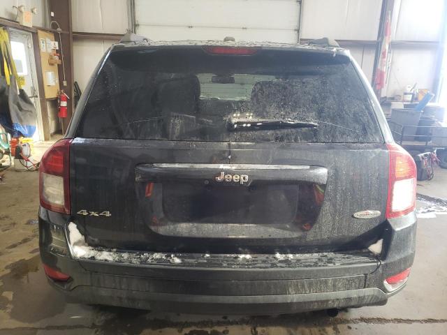 Photo 6 from auction – 2014 JEEP COMPASS SP with VIN 1C4NJDAB0ED762030