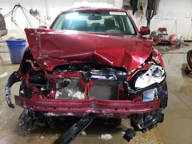 Photo 5 from auction – 2012 SUBARU LEGACY 2.5 with VIN 4S3BMCC68C3024404