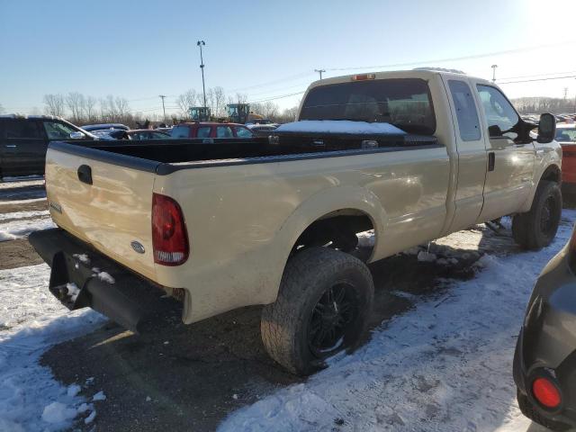 Photo 3 from auction – 2005 FORD F250 SUPER with VIN 1FTSX21P75EA85232