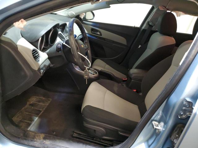Photo 7 from auction – 2011 CHEVROLET CRUZE LS with VIN 1G1PC5SH9B7147104