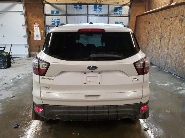 Photo 6 from auction – 2017 FORD ESCAPE SE with VIN 1FMCU9GDXHUC46973