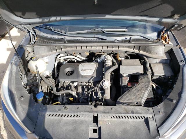 Photo 12 from auction – 2016 HYUNDAI TUCSON LIM with VIN KM8J33A21GU154311