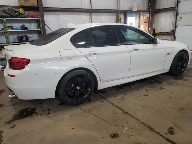 Photo 3 from auction – 2012 BMW 535 XI with VIN WBAFU7C51CDU60986