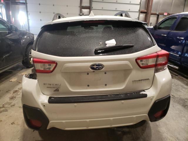 Photo 6 from auction – 2019 SUBARU CROSSTREK with VIN JF2GTAMC2KH281952