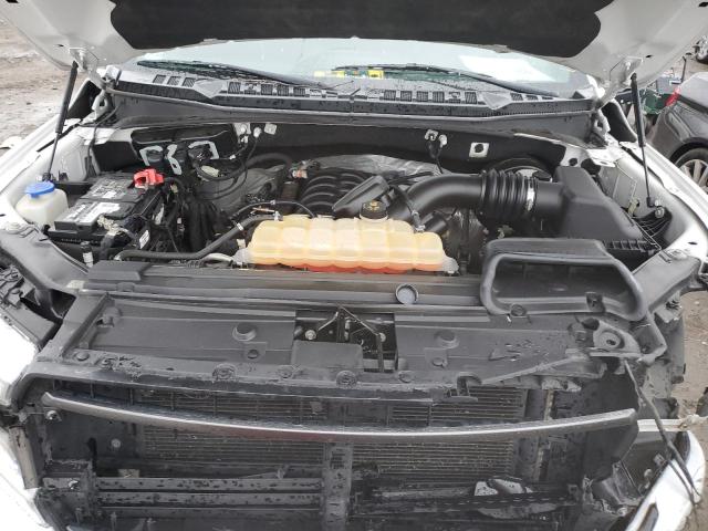 Photo 11 from auction – 2018 FORD F150 SUPER with VIN 1FTEW1C51JKF20375