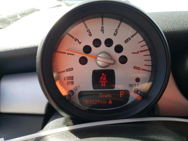 Photo 9 from auction – 2013 MINI COOPER with VIN WMWSU3C59DT679032