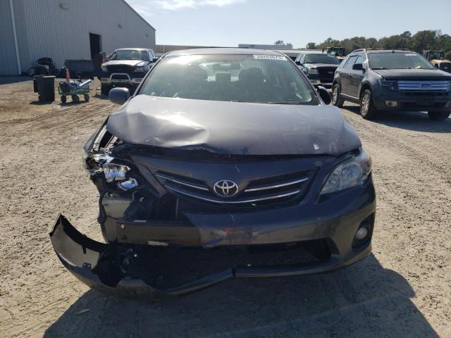 Photo 5 from auction – 2013 TOYOTA COROLLA BA with VIN 2T1BU4EE9DC998590