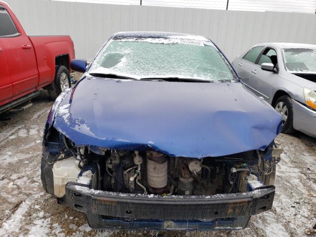 Photo 5 from auction – 2011 TOYOTA CAMRY BASE with VIN 4T4BF3EK8BR152916
