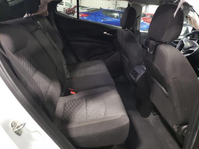 Photo 11 from auction – 2018 CHEVROLET EQUINOX LT with VIN 3GNAXJEV2JS575230
