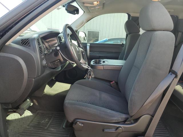 Photo 7 from auction – 2008 CHEVROLET SILVERADO with VIN 1GCEC19C38Z125307