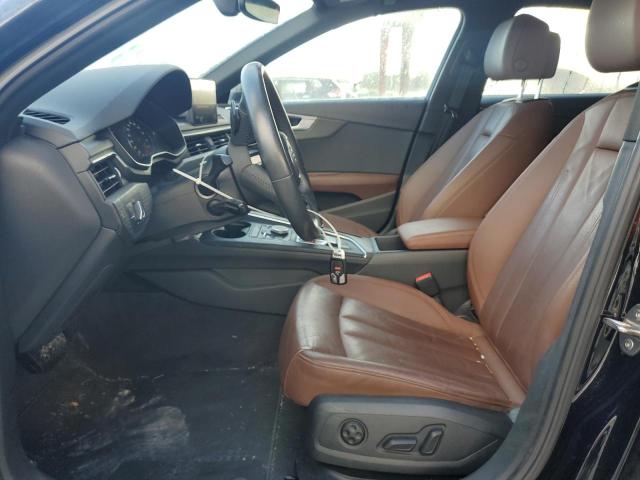 Foto 7 de la subasta – 2019 AUDI A4 PREMIUM con VIN WAUGMAF49KA071470