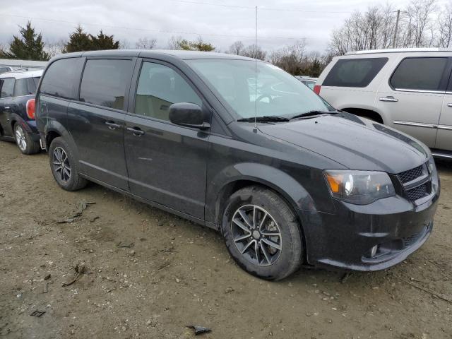 Photo 4 from auction – 2019 DODGE GRAND CARA with VIN 2C4RDGBG2KR649063