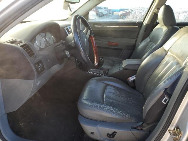 Photo 7 from auction – 2005 CHRYSLER 300C with VIN 2C3AA63HX5H173649