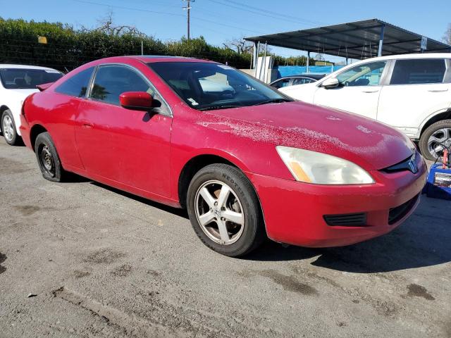 Photo 4 from auction – 2003 HONDA ACCORD EX with VIN 1HGCM71693A010328