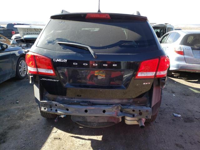 Фото 6 с аукциона – 2018 DODGE JOURNEY SX с VIN 3C4PDCBB3JT475181