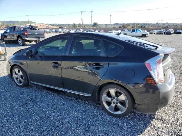 Photo 2 from auction – 2013 TOYOTA PRIUS with VIN JTDKN3DUXD5608738