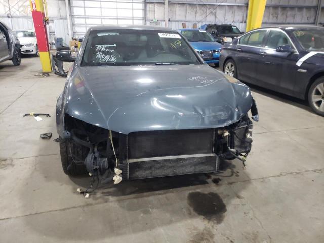 Photo 5 from auction – 2010 AUDI S4 PREMIUM with VIN WAUBGAFL8AA065747