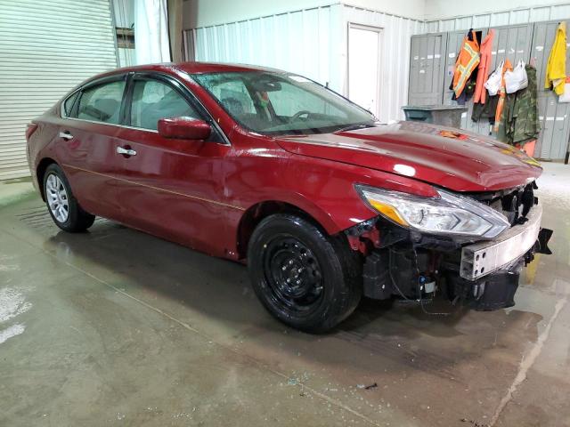 Photo 4 from auction – 2018 NISSAN ALTIMA 2.5 with VIN 1N4AL3AP3JC154765
