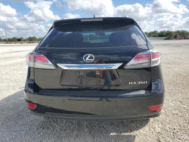 Photo 6 from auction – 2015 LEXUS RX 350 with VIN 2T2ZK1BA0FC152996