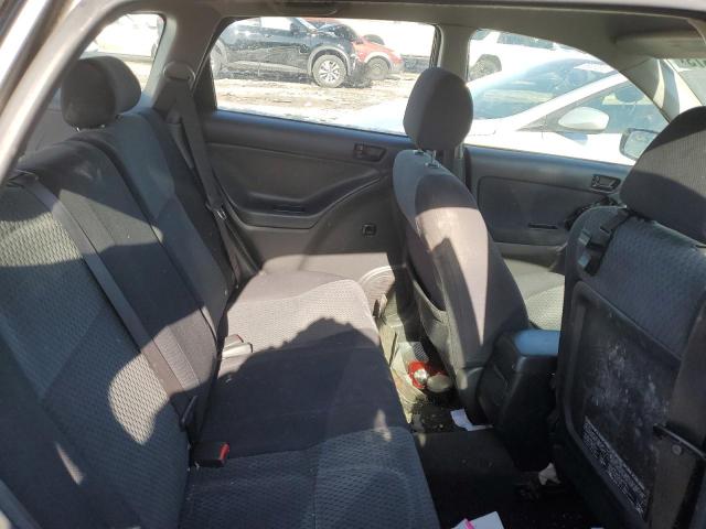 Photo 10 from auction – 2005 TOYOTA COROLLA MA with VIN 2T1KR32E65C454534