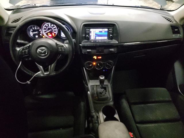 Photo 8 from auction – 2014 MAZDA CX-5 TOURI with VIN JM3KE4CY6E0344305