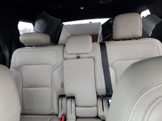 Photo 10 from auction – 2019 FORD EXPLORER L with VIN 1FM5K7F80KGB43056