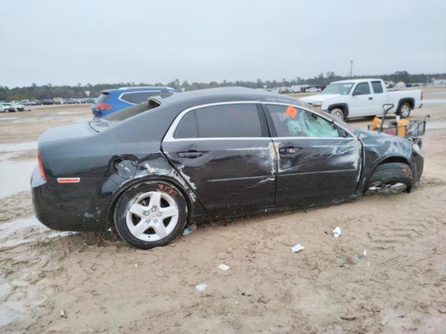 Photo 3 from auction – 2012 CHEVROLET MALIBU LS with VIN 1G1ZB5E08CF177350