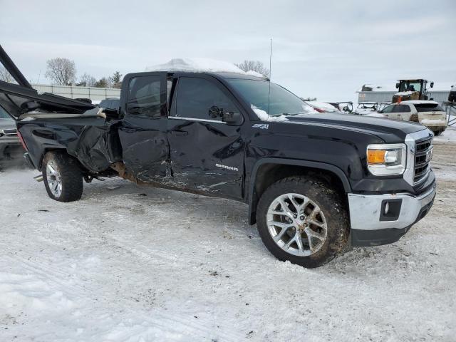 Photo 4 from auction – 2015 GMC SIERRA K15 with VIN 1GTV2UEC3FZ445251