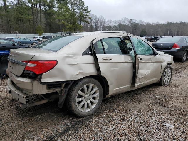 Photo 3 from auction – 2014 CHRYSLER 200 TOURIN with VIN 1C3CCBBB9EN171245