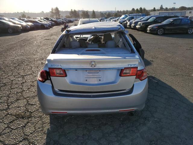 Photo 6 from auction – 2013 ACURA TSX TECH with VIN JH4CU2F61DC005980