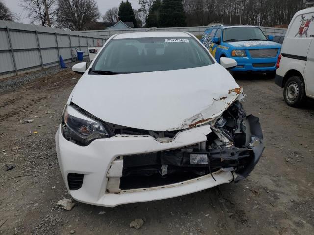 Photo 5 from auction – 2016 TOYOTA COROLLA L with VIN 5YFBURHE8GP456751