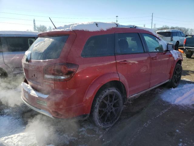 Photo 3 from auction – 2016 DODGE JOURNEY CR with VIN 3C4PDDGG7GT180202