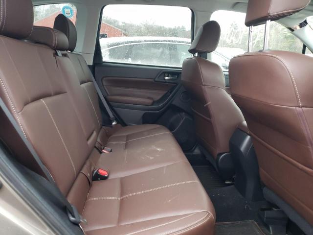 Фото 11 с аукциона – 2017 SUBARU FORESTER 2 с VIN JF2SJAWC9HH487453
