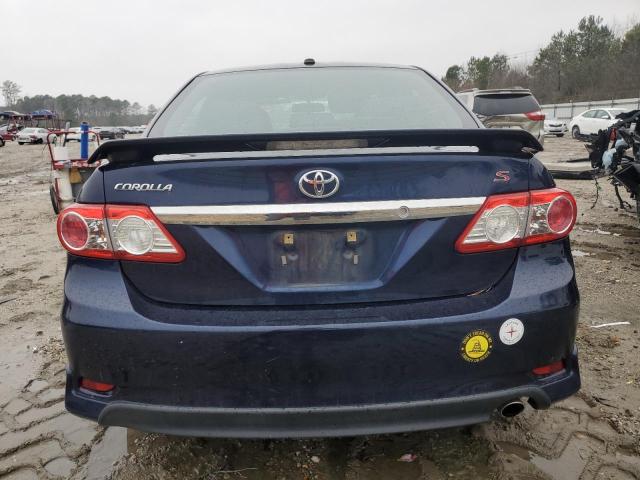 Photo 6 from auction – 2012 TOYOTA COROLLA BA with VIN 2T1BU4EE1CC857107