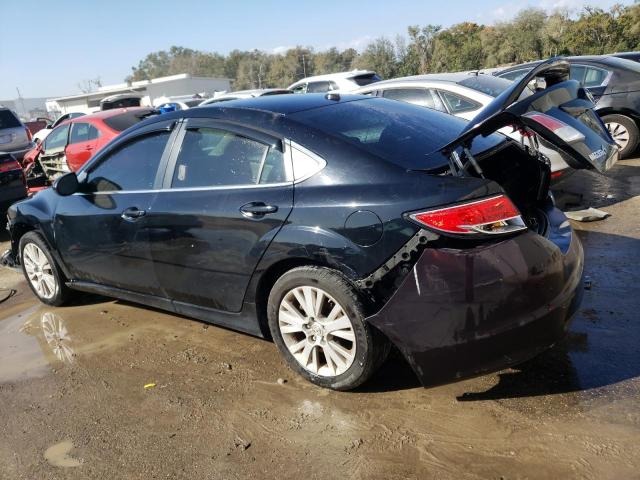 Photo 2 from auction – 2010 MAZDA 6 I with VIN 1YVHZ8CH1A5M38498