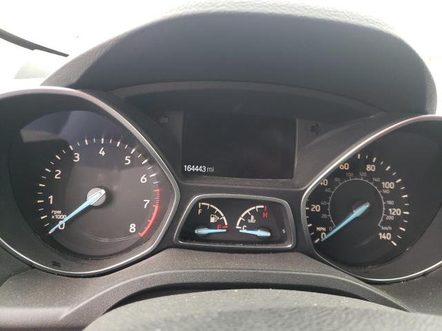 Photo 9 from auction – 2017 FORD ESCAPE SE with VIN 1FMCU0GD5HUA75433