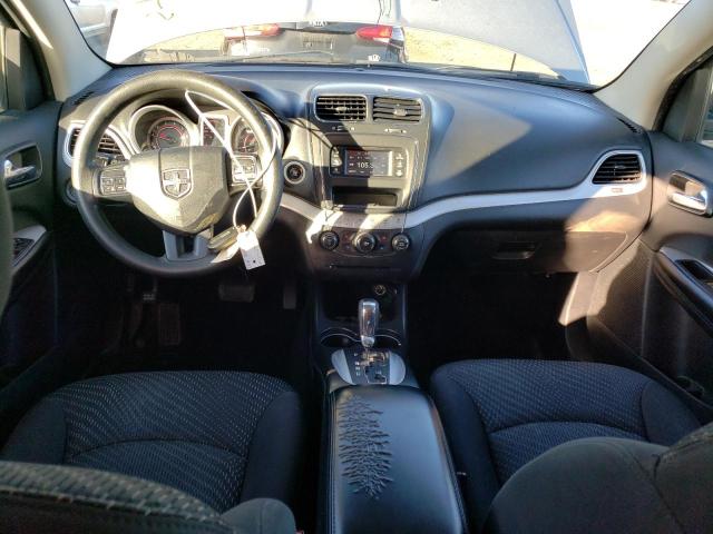 Photo 8 from auction – 2015 DODGE JOURNEY SX with VIN 3C4PDCBG7FT627689