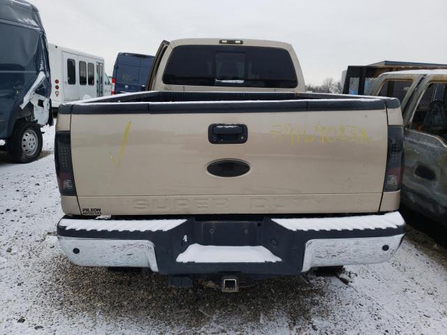 Photo 6 from auction – 2012 FORD F350 SUPER with VIN 1FT8W3BT4CEA99682